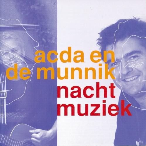 Acda En De Munnik